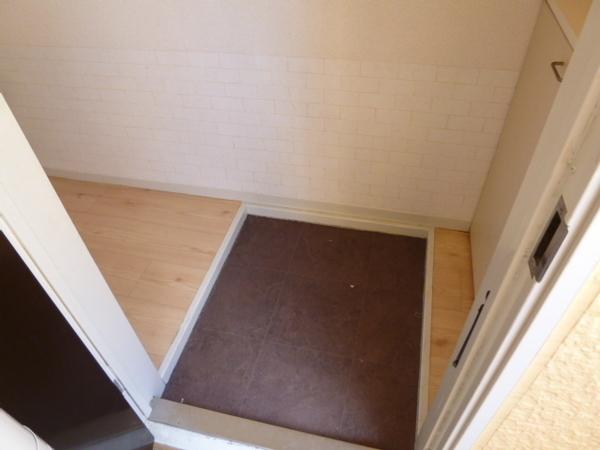 メゾン大久保Ｂ棟