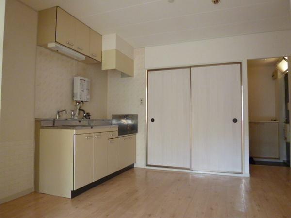 メゾン大久保Ｂ棟