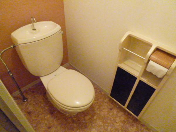 メゾン大久保Ｂ棟