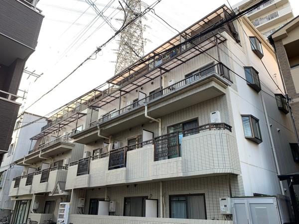 メゾンラベール