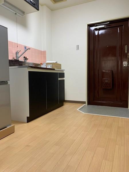 メゾンラベール