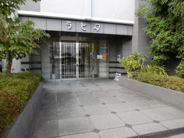 ラピタ