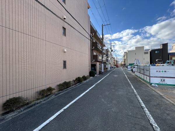 ラグラシューズ