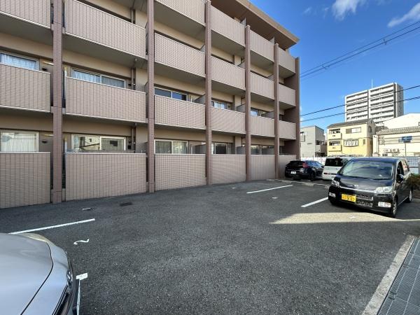 ラグラシューズ