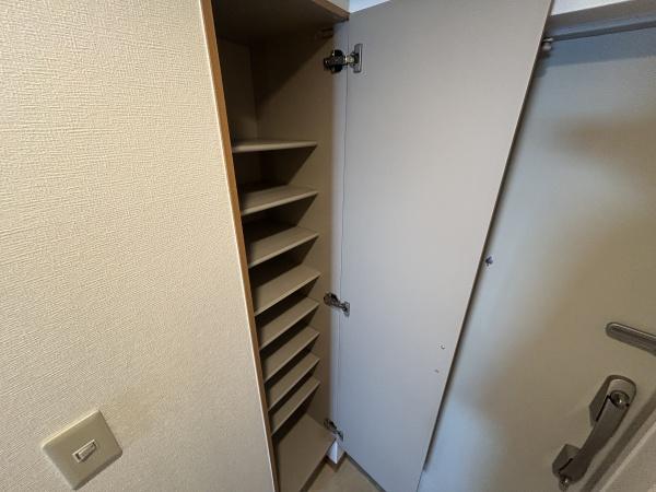ラグラシューズ