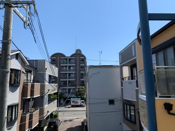ヤングビレッジ平野