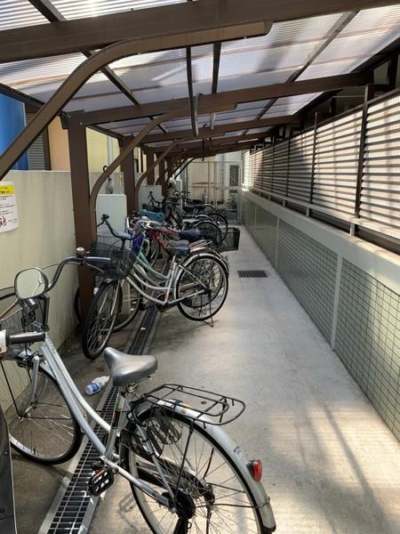 ヤングビレッジ平野