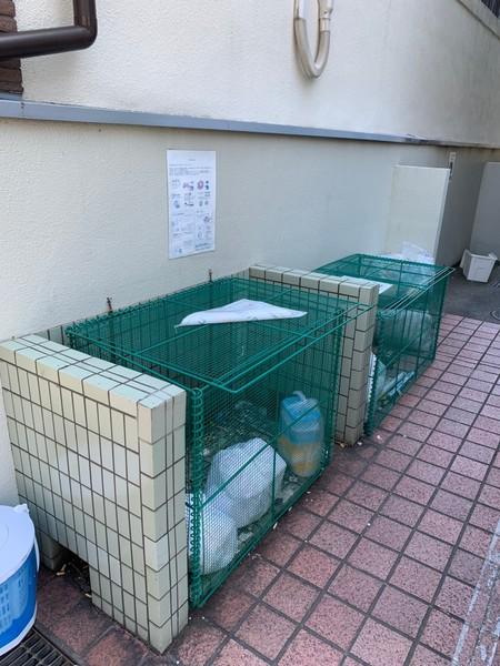 ヤングビレッジ平野