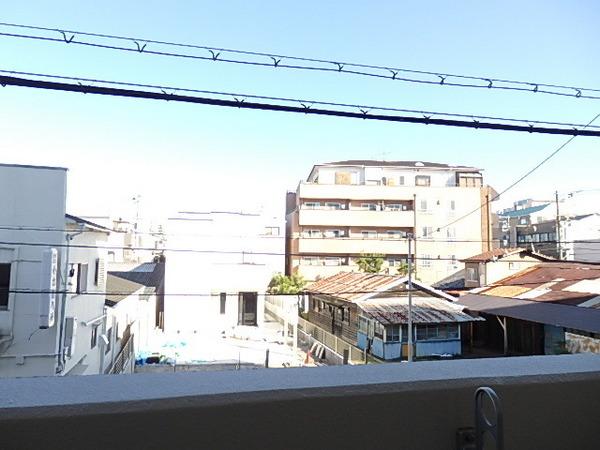 ラヴィータ平野