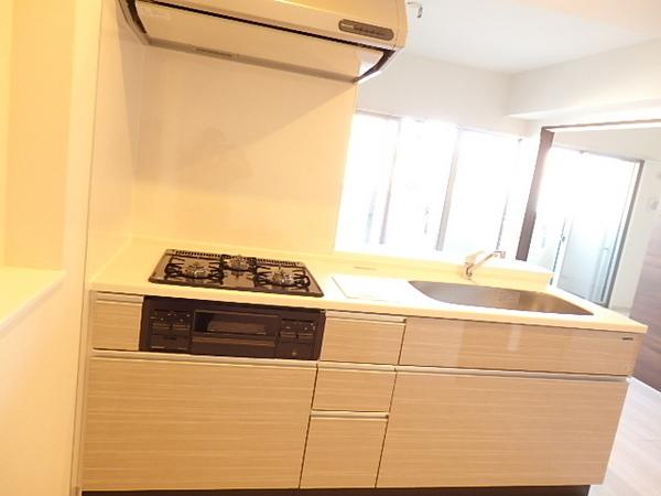 ラヴィータ平野