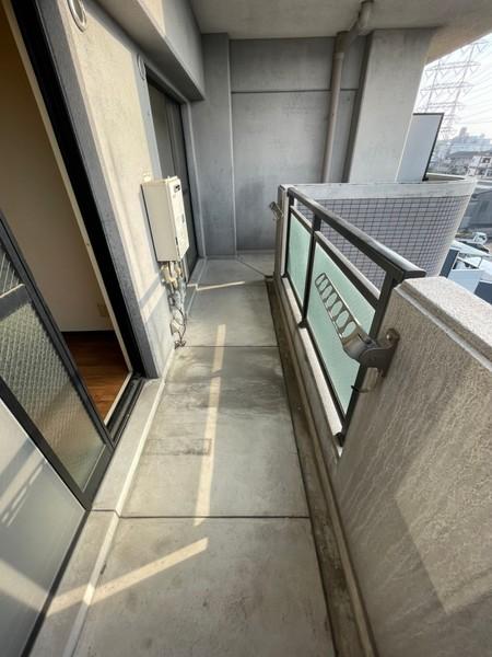 ラフォーレ平野