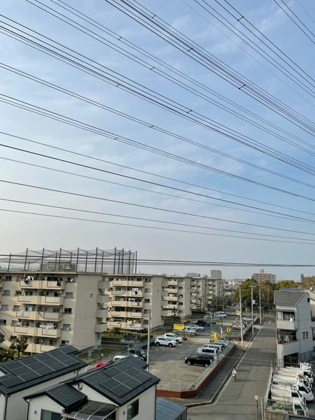 ラフォーレ平野