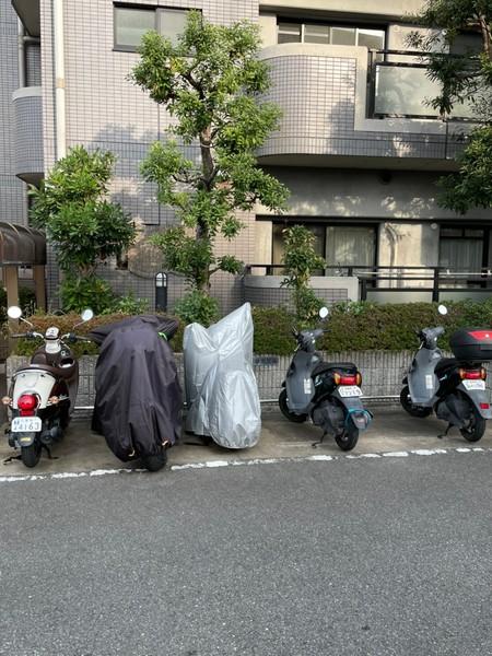 ラフォーレ平野
