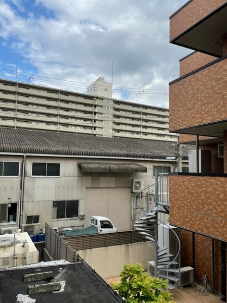リベロ長吉