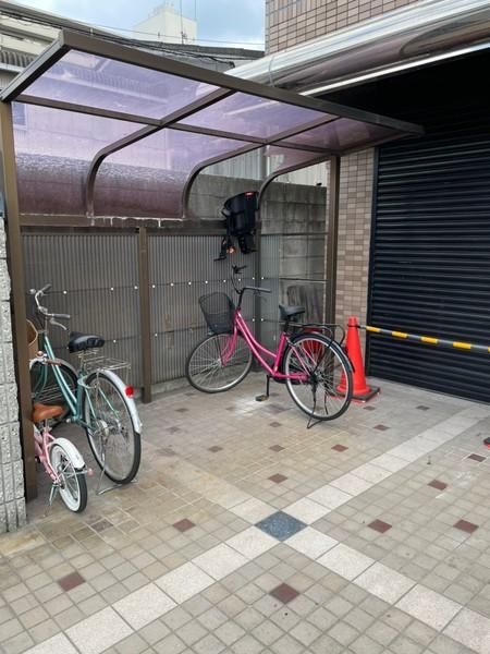 リベロ長吉