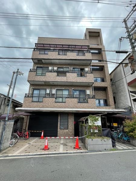 リベロ長吉