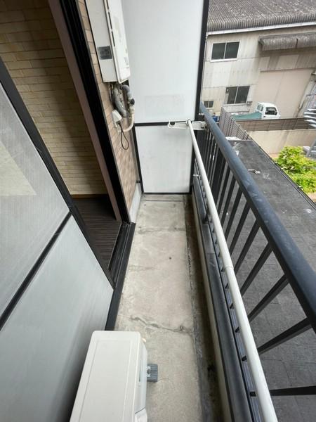 リベロ長吉