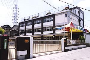 大阪市平野区長吉長原西２丁目のマンション(天宗長吉園)