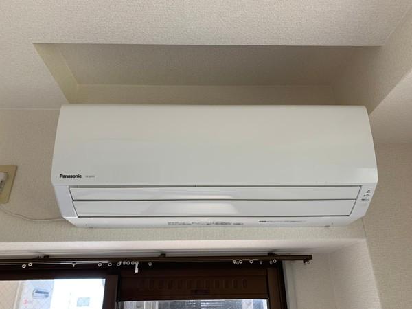 大阪市平野区長吉長原西２丁目のマンション