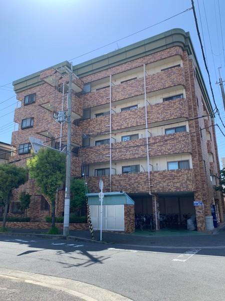 大阪市平野区長吉長原西２丁目のマンション