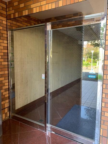 大阪市平野区長吉長原西２丁目のマンション