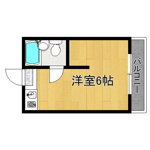 レナジア長原