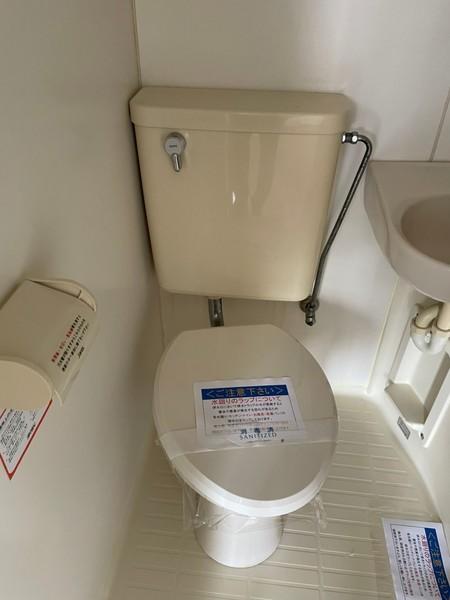 レナジア長原