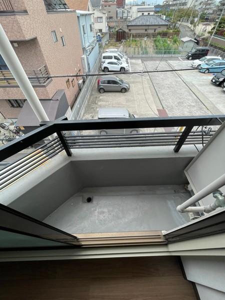 レナジア長原