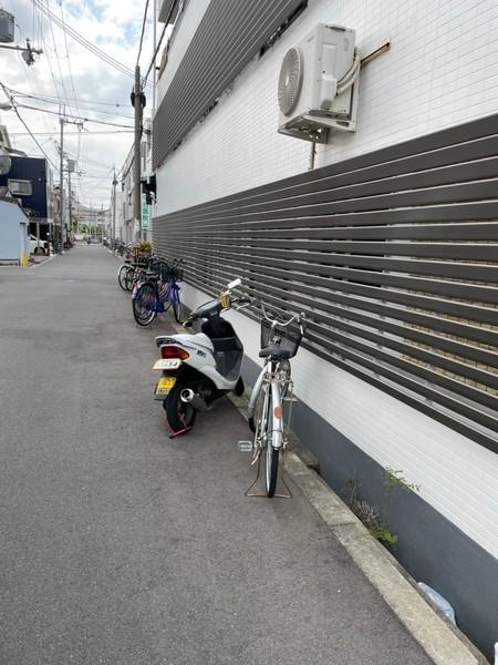 レナジア長原