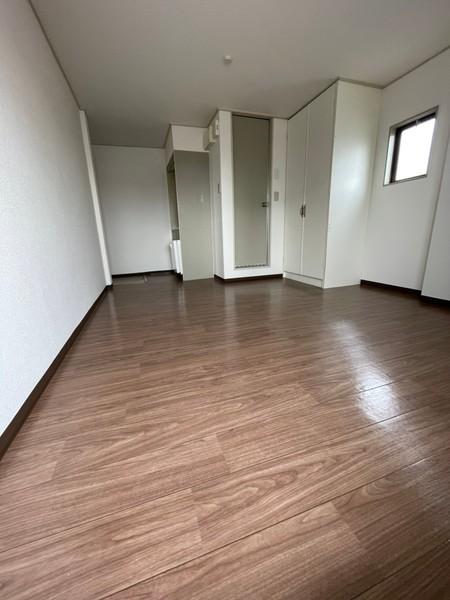 レナジア長原