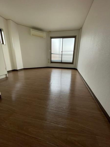 レナジア長原
