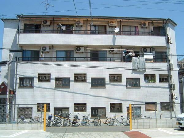 レナジア長原