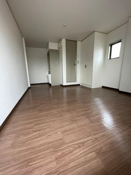 レナジア長原