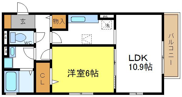ロベリア宮町
