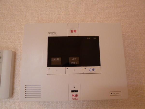 ロベリア宮町