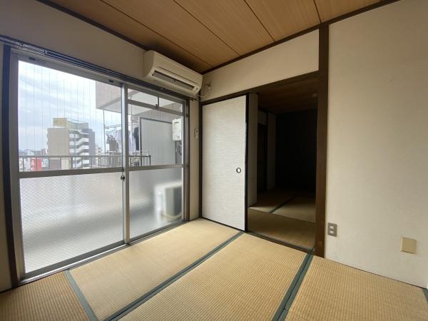 ローズハイツ