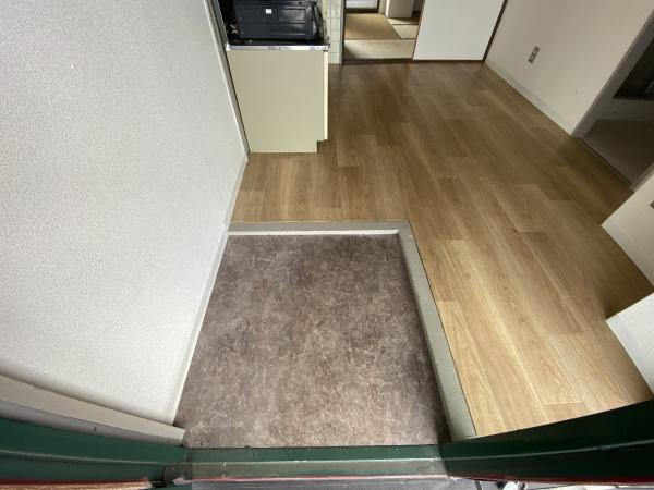 ローズハイツ