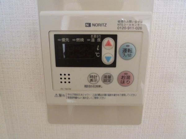 ワカイシビック第一ハイツ