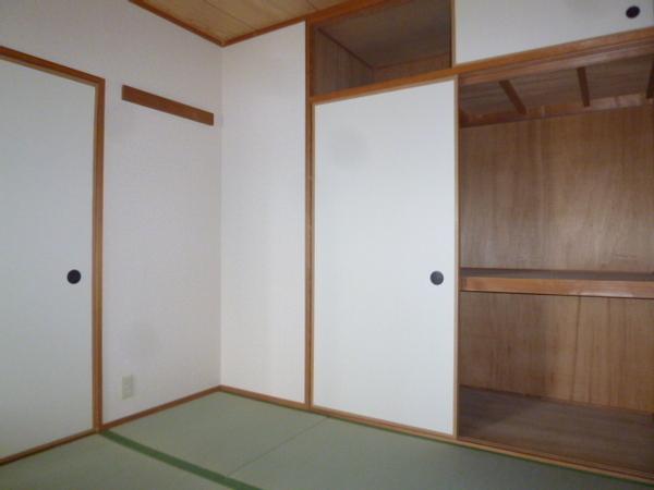 ワカイシビック第一ハイツ
