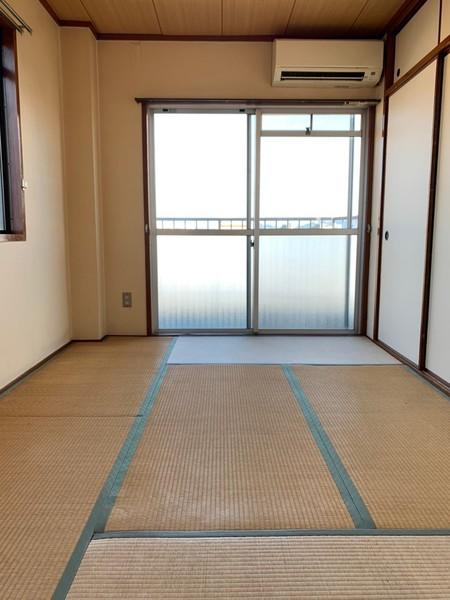 ローズハイツ