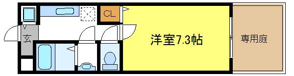 ヴァンティッセロ京町