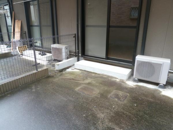 ヴァンティッセロ京町
