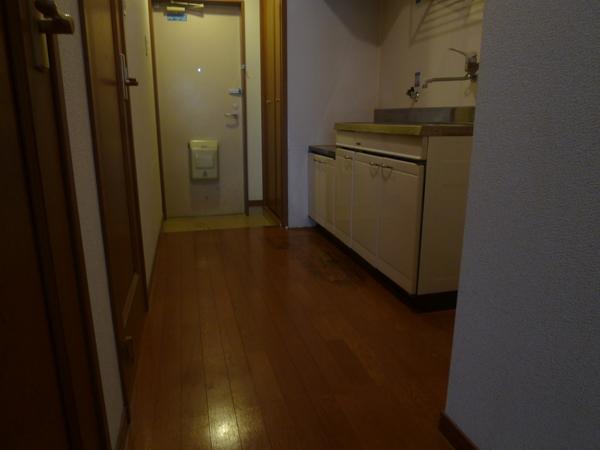 ヴァンティッセロ京町