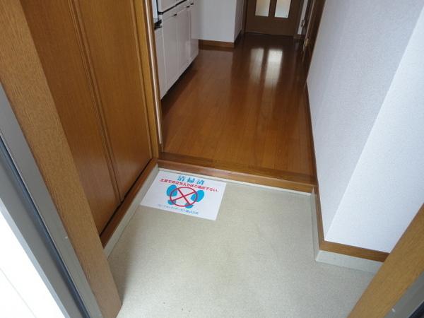 ヴァンティッセロ京町