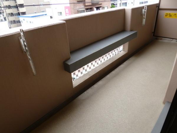 ヴェルデ瑞穂壱番館