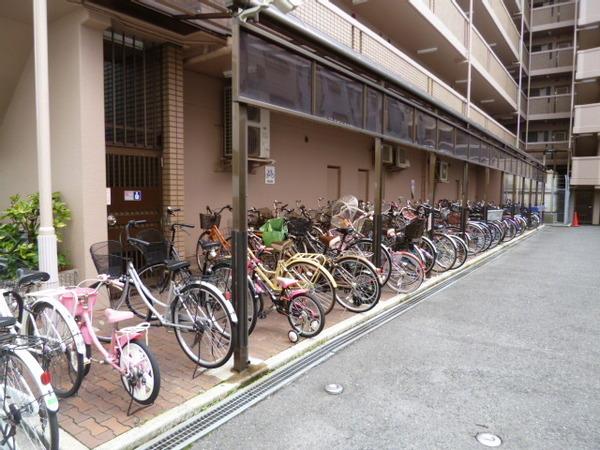 ヴェルデ瑞穂壱番館
