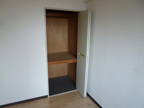 ヴェルデ瑞穂壱番館