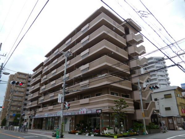 ヴェルデ瑞穂壱番館