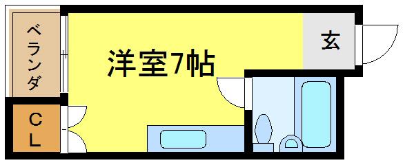 井ノ上マンション