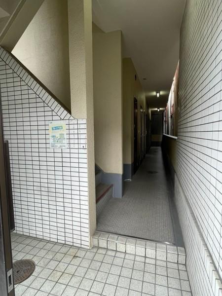 井ノ上マンション